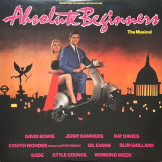 Absolute Beginners