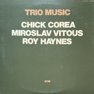 Trio Music