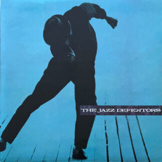 THE JAZZ DEFEKTORS