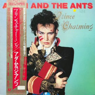 Prince Charmimg