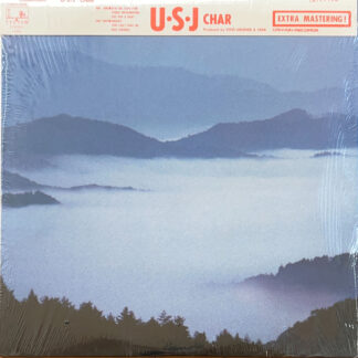 U.S.J [LP]