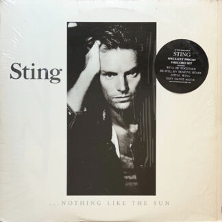 NOTHING LIKE THE SUN