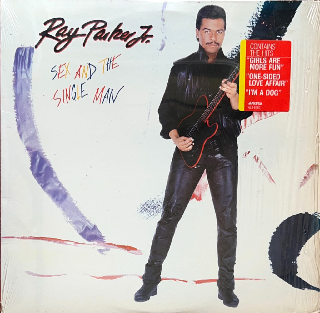 SEX AND THE SINGLE MAN