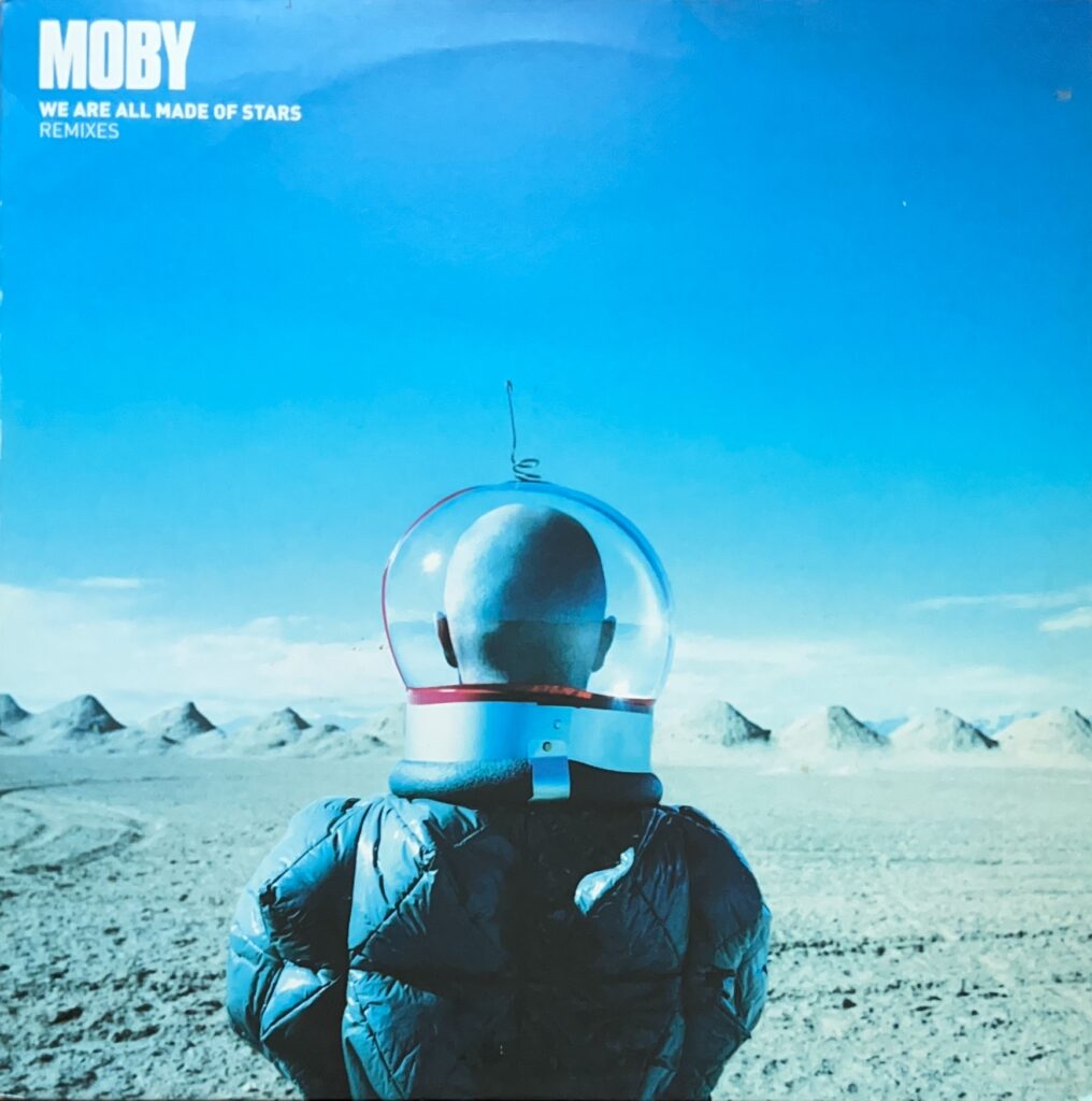 We Are All Made of Stars