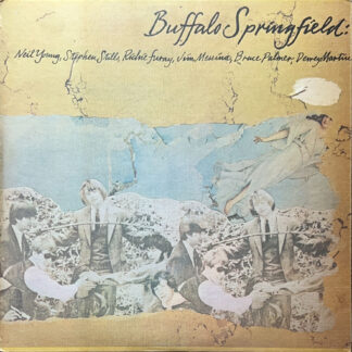 BUFFALO SPRINGFIELD