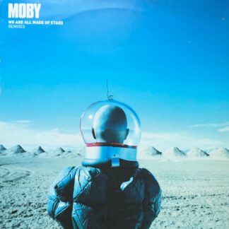 We Are All Made of Stars