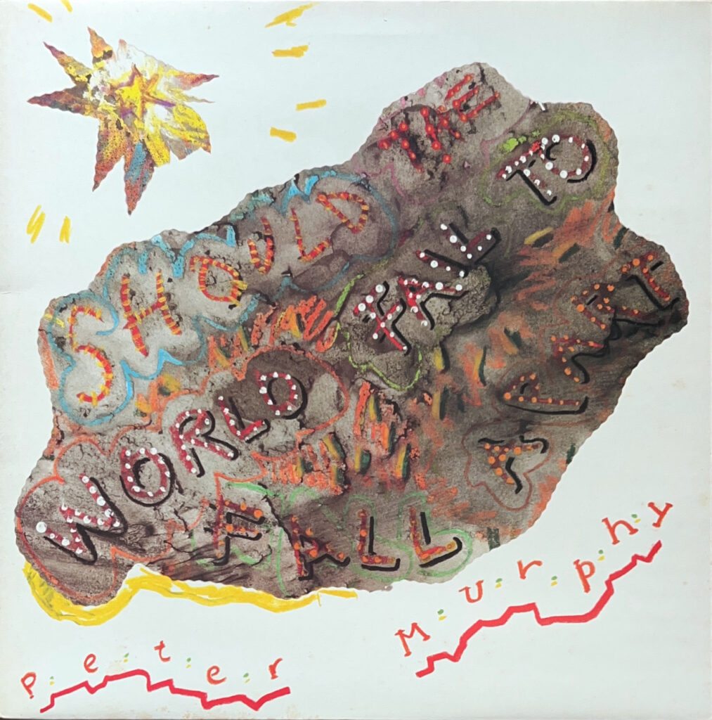 Should The World Fail To Fall Apart