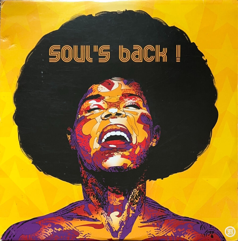 Soul's Back !