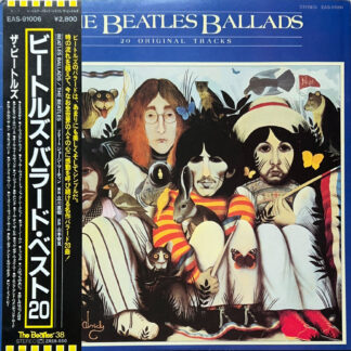 The Beatles Ballads