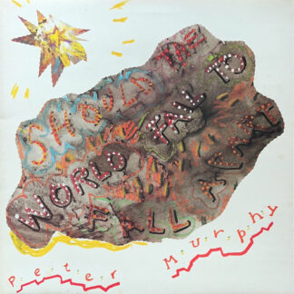 Should The World Fail To Fall Apart