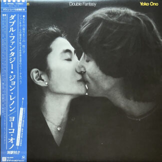Double Fantasy