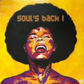 Soul's Back !