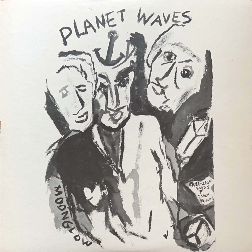 Planet Waves