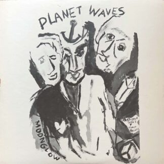 Planet Waves
