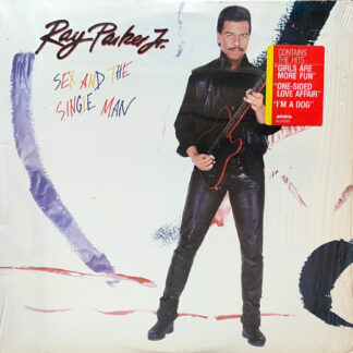 SEX AND THE SINGLE MAN