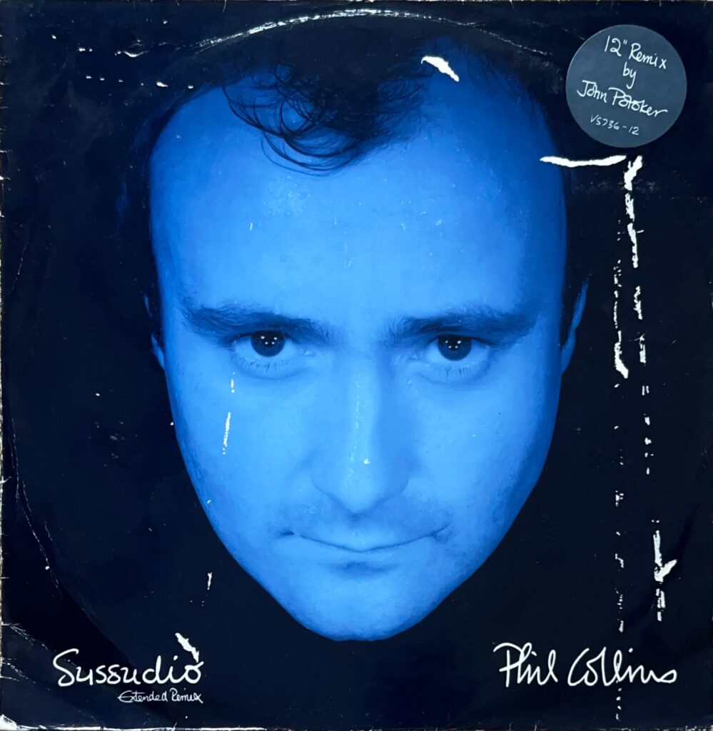 Sussudio