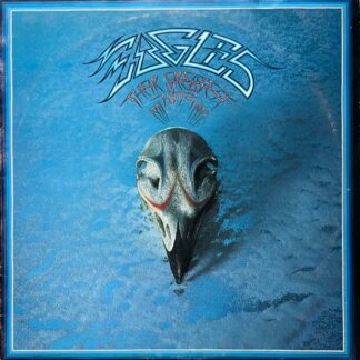 THEIR GREATEST HITS 1971-1975