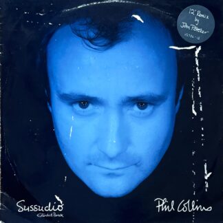 Sussudio