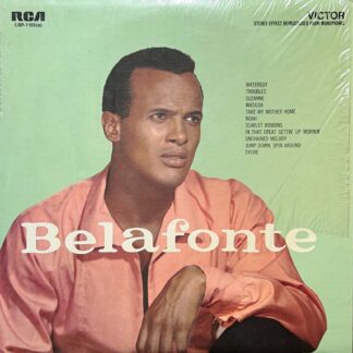 Belafonte