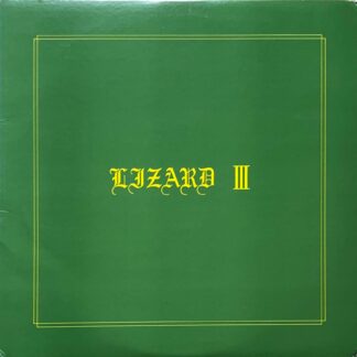 Lizard Ⅲ