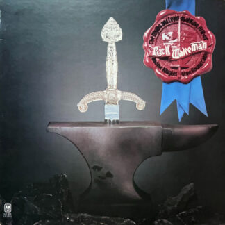 アーサー王と円卓の騎士たち