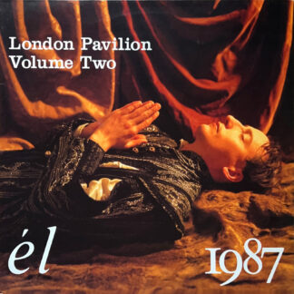 London Pavilion Volume Two