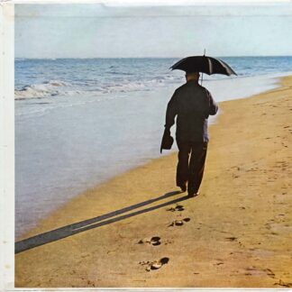 Casals: A LIVING PORTRAIT