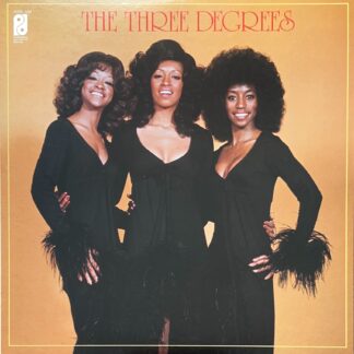 The Three Degrees
