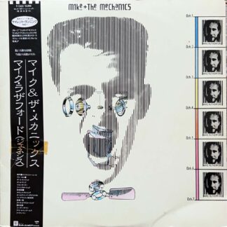 Mike + The Mechanics