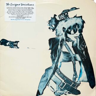 The Enigma Variations