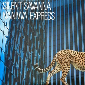 SILENT SAVANNA