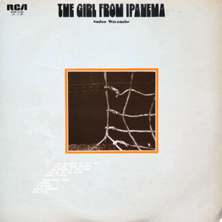 The Girl From Ipanema