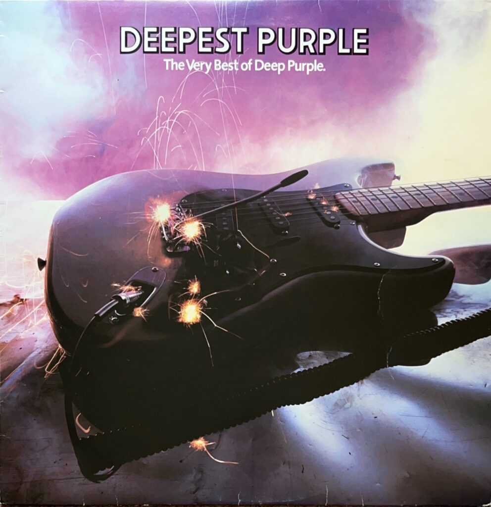 The Very Best of Deep Purple
