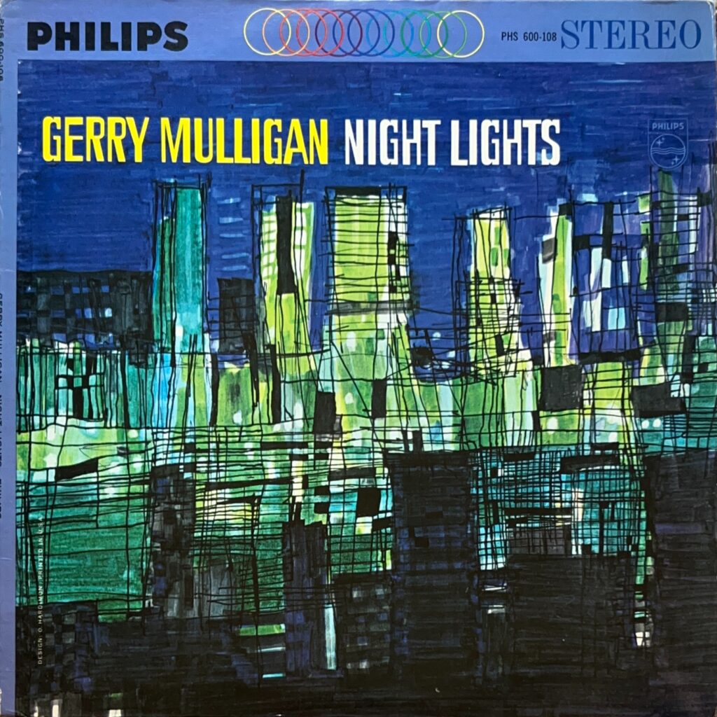 Night Lights