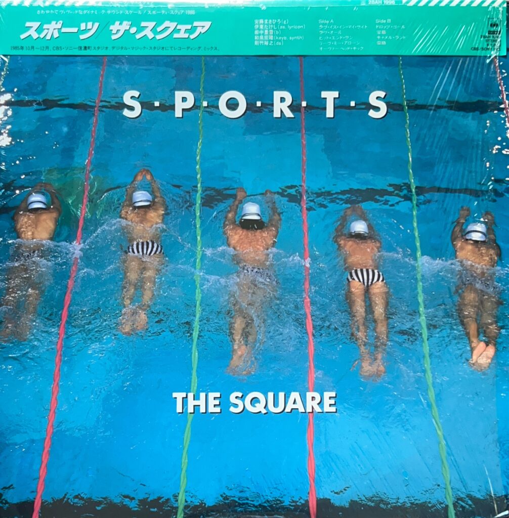 S・P・O・R・T・S