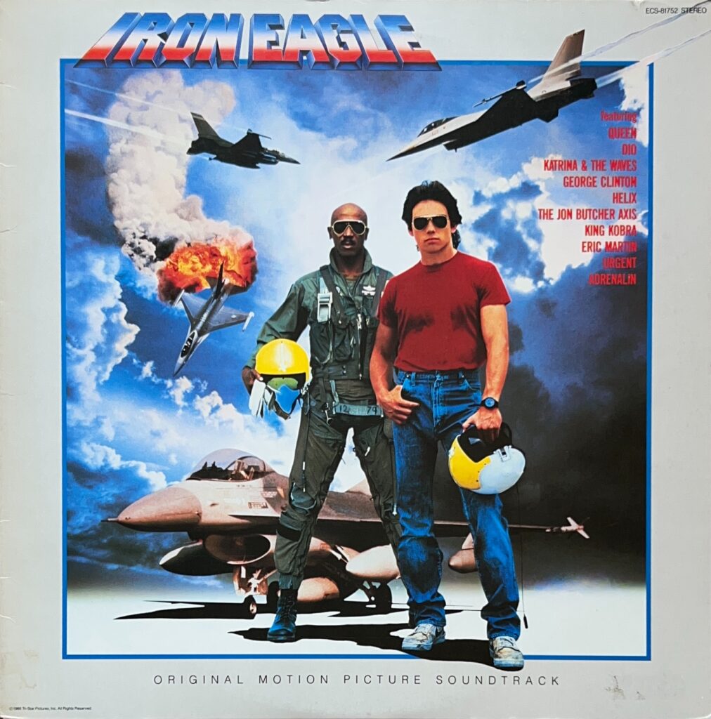 Iron Eagle