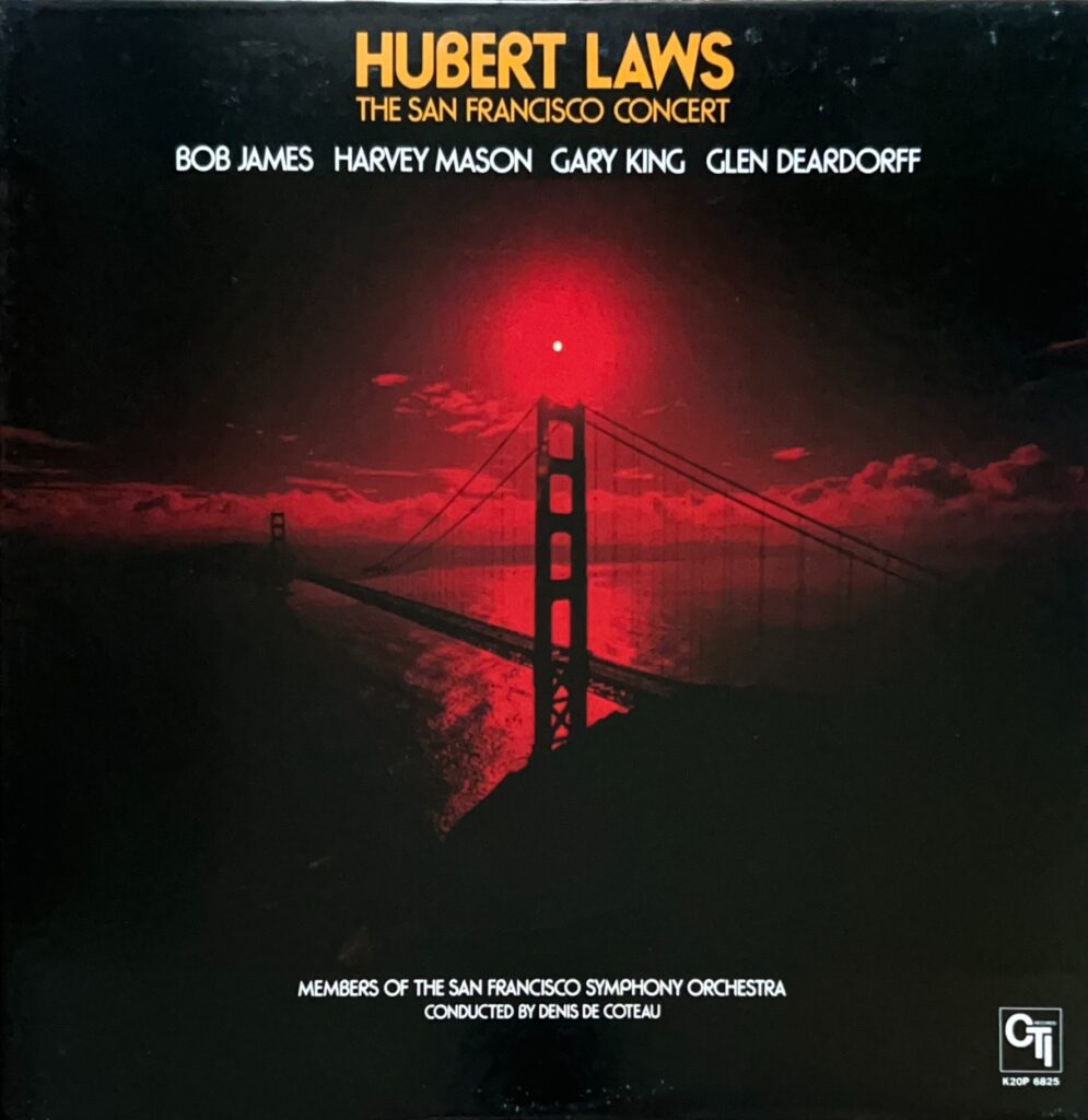 The San Francisco Concert