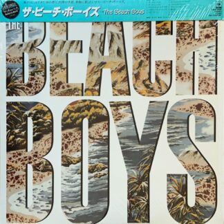 THE BEACH BOYS