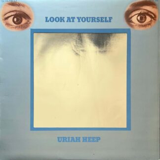 LOOK AT YOURSELF