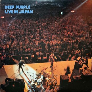 Live In Japan