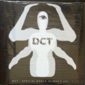 DCT SPECIAL DANCE REMIXES