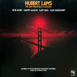 The San Francisco Concert
