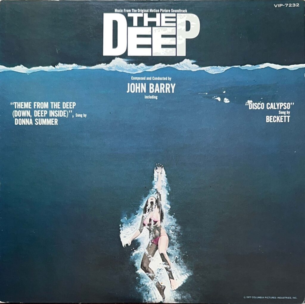 The Deep