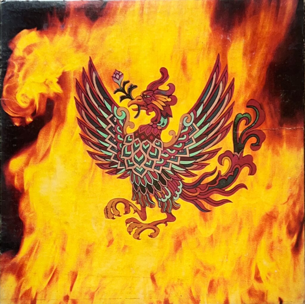 Phoenix