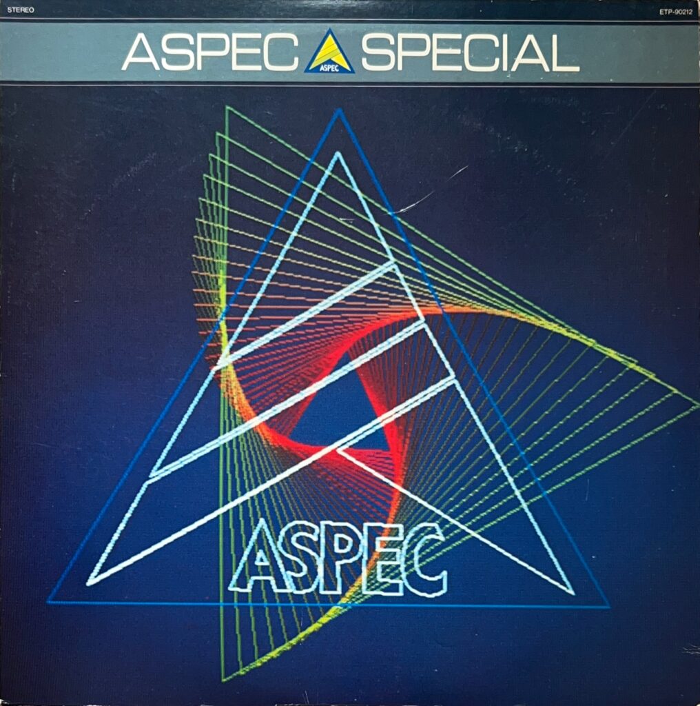 ASPEC SPECIAL