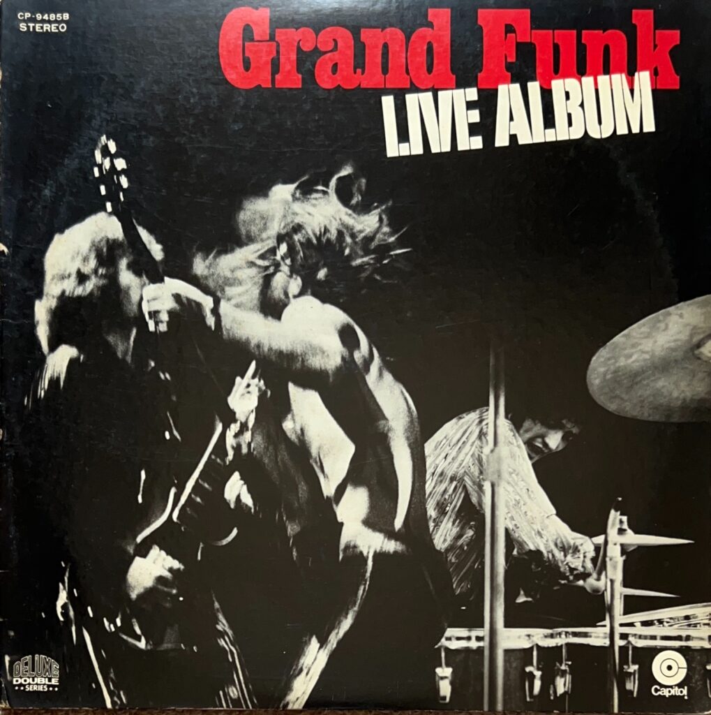 Live Album