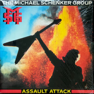 Assault Attack