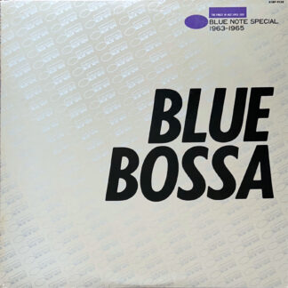 Blue Bossa - Blue Note Special 1963-1965