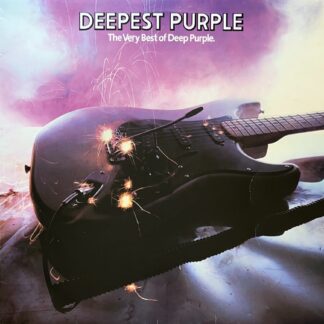 The Very Best of Deep Purple