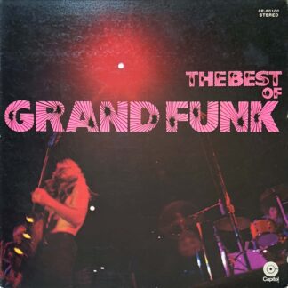 The Best Of Grand Funk